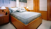 Casuarina -  Guest Cabin 2